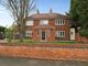 Thumbnail Detached house for sale in Weston Road, Derby