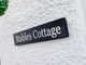 Thumbnail Cottage for sale in Stables Cottage, Crosshands, Mauchline