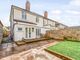 Thumbnail Semi-detached house for sale in Old Church Road, Uphill, Weston-Super-Mare