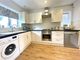 Thumbnail Maisonette for sale in Reading Road, Farnborough, Hampshire