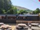 Thumbnail Leisure/hospitality for sale in Food In The Park, Museum Car Park, Blair Atholl, Pitlochry