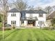 Thumbnail Detached house for sale in Ockham Road North, West Horsley, Leatherhead