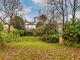 Thumbnail Detached house for sale in Wilderness Road, Oxted