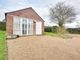 Thumbnail Detached bungalow for sale in School Lane, Peasmarsh, Rye