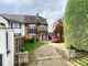 Thumbnail Semi-detached house for sale in London Road, Abridge, Romford