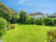 Thumbnail Detached bungalow for sale in Tythe Barn Road, Selsey, Chichester