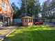 Thumbnail Detached house for sale in Tower Road, Branksome Park, Poole, Dorset