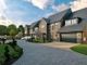 Thumbnail 6 bedroom detached house for sale in Plot 11, The Raglan, Gower Heights, Upper Killay, Swansea SA2, Upper Killay, Swansea,