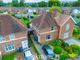 Thumbnail Maisonette for sale in Hampton Court Road, Harborne, Birmingham