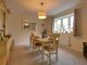 Thumbnail Detached house for sale in Lea Way, Alsager, Stoke-On-Trent