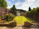Thumbnail Terraced house for sale in Gower Green, Croesyceiliog, Cwmbran