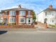 Thumbnail Semi-detached house for sale in Kelston Place, Whitchurch, Cardiff
