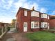 Thumbnail Semi-detached house for sale in Coney Street, Carlisle