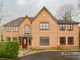 Thumbnail Detached house for sale in Redwing Avenue, Great Harwood, Blackburn