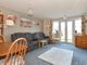 Thumbnail Town house for sale in Headstock Rise, Hoo, Rochester, Kent