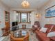 Thumbnail Flat for sale in Braedale Avenue, Motherwell