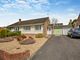 Thumbnail Bungalow for sale in Willow Crescent, Warminster