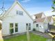 Thumbnail Detached house for sale in Headland Road, Swansea