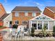Thumbnail Detached house for sale in Priors Grange, Salford Priors, Evesham
