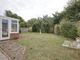 Thumbnail Detached bungalow for sale in Alder Close, Brough