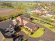 Thumbnail Detached house for sale in Manor Rise, Reepham, Lincoln