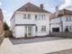 Thumbnail Detached house for sale in Culford Avenue, Totton, Southampton