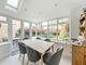 Thumbnail Semi-detached house for sale in Gallops Lane, Prestbury, Cheltenham, Gloucestershire