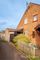Thumbnail Terraced house for sale in Merlin Close, Penarth