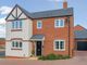Thumbnail Detached house for sale in Long Meadow, Abberley, Worcester