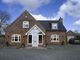 Thumbnail Detached house for sale in Doubledays Lane, Skegness