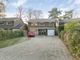 Thumbnail Detached house for sale in Heathpark Drive, Windlesham, Surrey