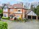 Thumbnail Detached house for sale in Rockfield Road, Oxted, Surrey