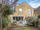 Thumbnail End terrace house for sale in Grimwood Road, Twickenham