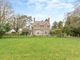 Thumbnail Detached house for sale in St Arvans, Chepstow, Monmouthshire
