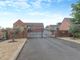 Thumbnail Detached house for sale in Church View Grove, Rempstone, Loughborough, Nottinghamshire