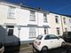 Thumbnail Terraced house for sale in Tabernacle Terrace, Carmarthen, Carmarthenshire.