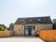 Thumbnail Barn conversion for sale in Church Barn, Church Street