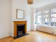 Thumbnail Terraced house for sale in Gore Road, London