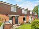 Thumbnail Terraced house for sale in Dartmouth Close, Bracknell