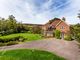 Thumbnail Detached house for sale in Coast Hill, Westcott, Dorking, Surrey