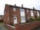 Thumbnail End terrace house for sale in Langdale Crescent, Middlesbrough, North Yorkshire