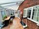 Thumbnail Detached bungalow for sale in Villa Close, Hemingbrough, Selby