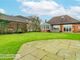 Thumbnail Detached bungalow for sale in Rochdale Road, Middleton, Manchester