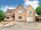 Thumbnail Detached house for sale in Derby Road, Bramcote