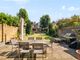 Thumbnail Semi-detached house for sale in Rosehill Road, London
