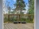 Thumbnail Flat for sale in Lightwater, Surrey