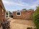 Thumbnail Detached bungalow for sale in Brookside, Witton Gilbert, Durham