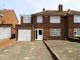 Thumbnail Semi-detached house for sale in Rydal Avenue, Ramsgate