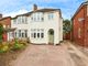 Thumbnail Semi-detached house for sale in Coleshill Road, Hodge Hill, Birmingham