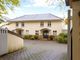 Thumbnail Terraced house for sale in Chilbolton Mews, 19 Chilbolton Avenue, Winchester, Hampshire
